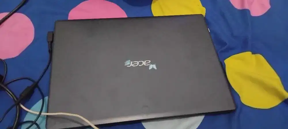 Dijual laptol acer aspire 3 ram 4 gb
