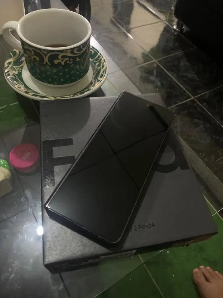 Samsung Galaxy zfold4