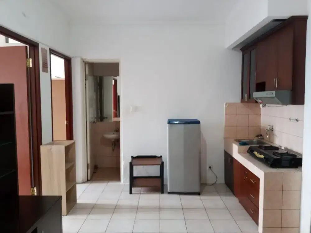 Disewa, Medit 1 Furnish 2 Kmr Lantai Rendah