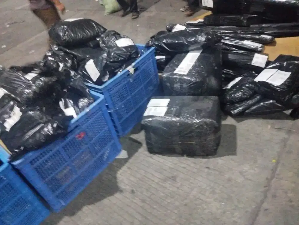 lowongan kerja gudang