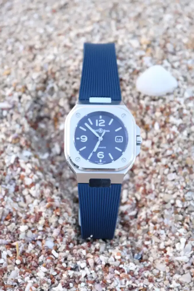 Bell n Ross BR 05