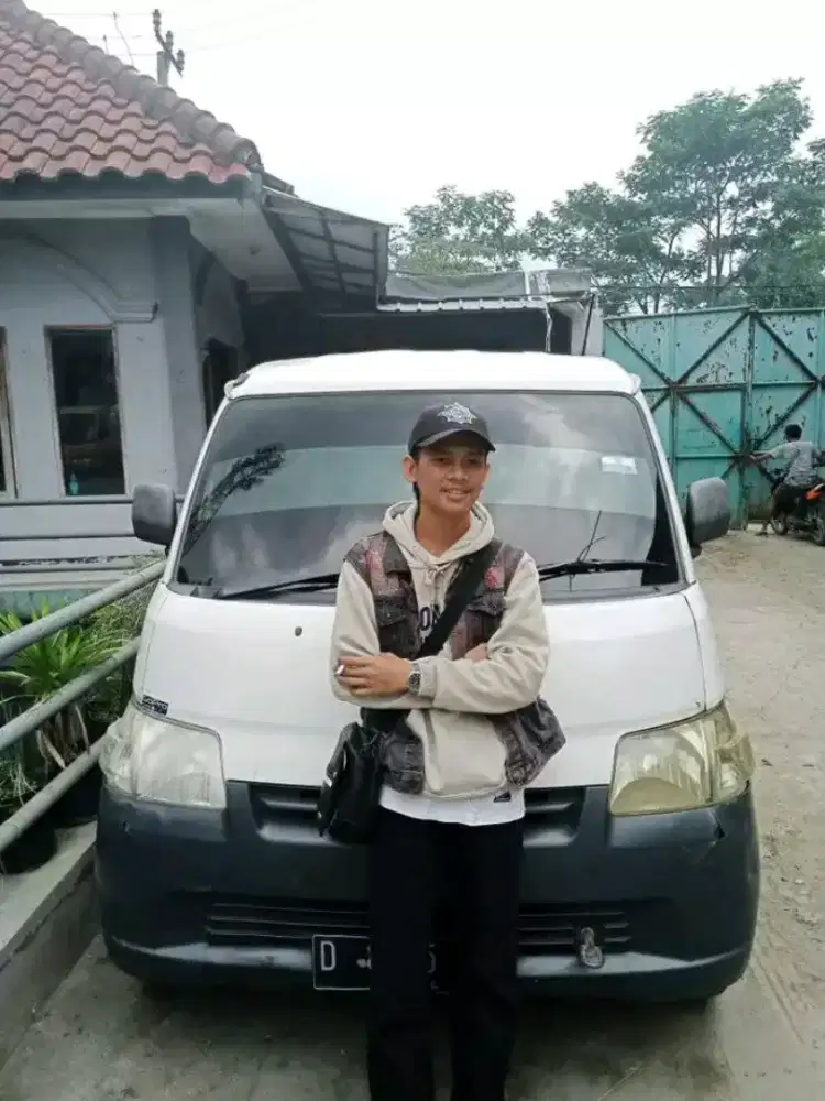 Cari Lowongan kerja!