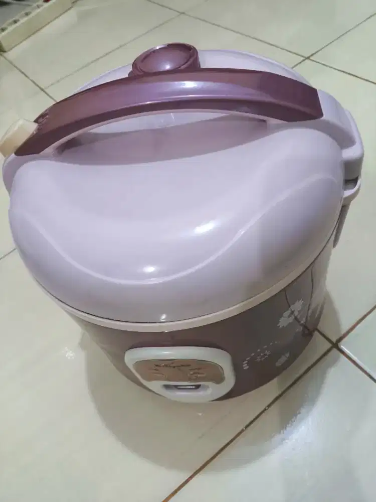 MAGICOM MIYAKO 1,8L