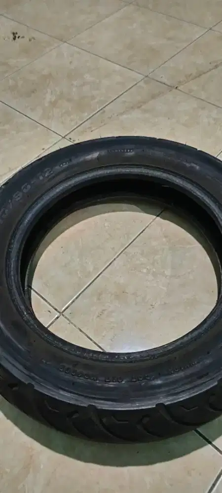 Jual Ban Belakang 110/90 Ring 12