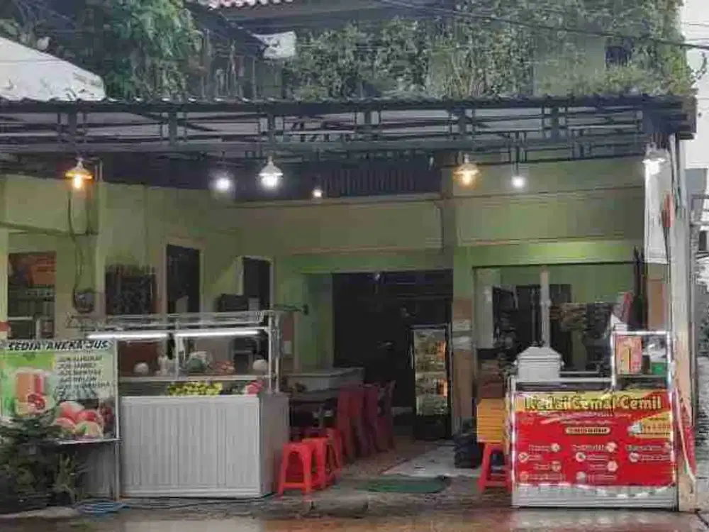 Raya Imam Bonjol, Geluran, Sidoarjo, 0 Jalan Raya