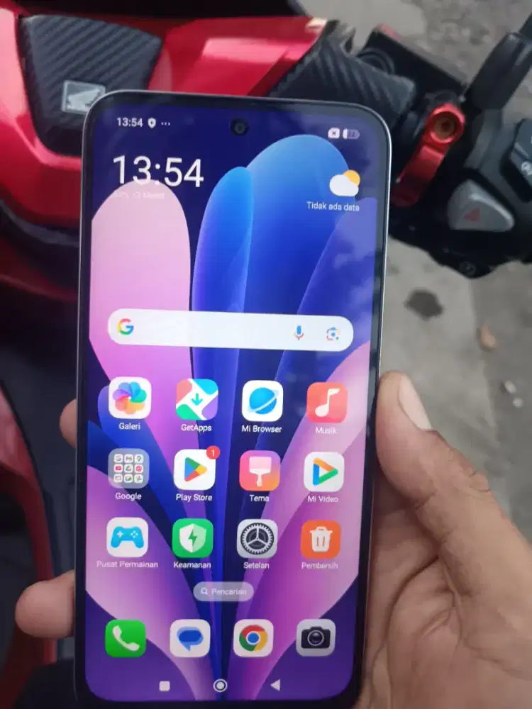 Redmi 15 ram 8/128