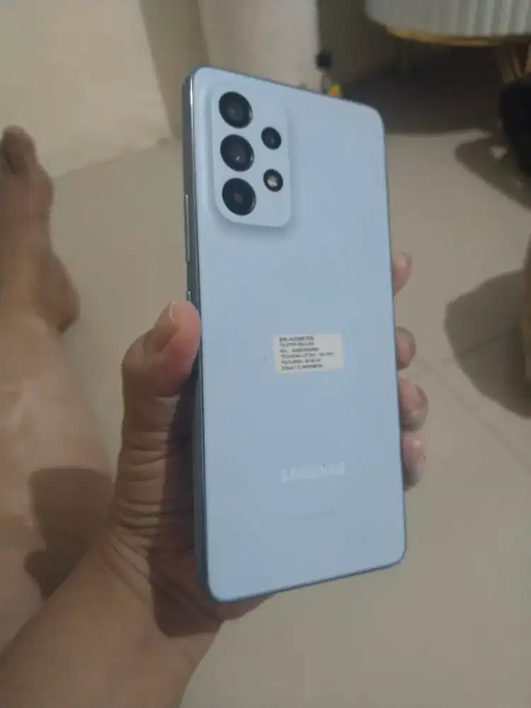 Jual Samsung  A53