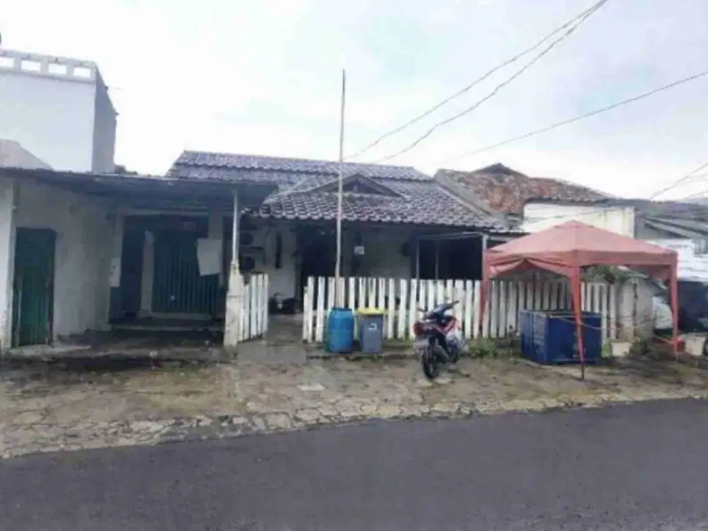Dijual Kos-Kosan di Kebayoran Lama Jakarta Selatan