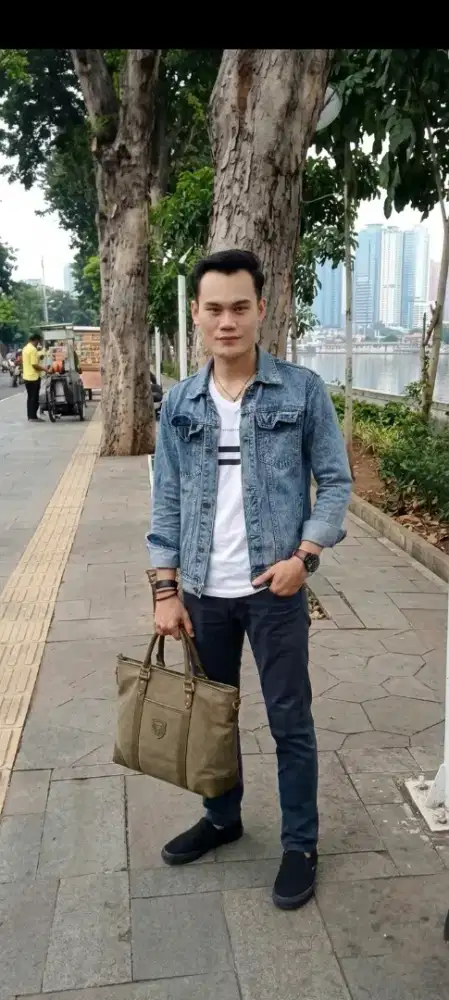 Cari pekerjaan n