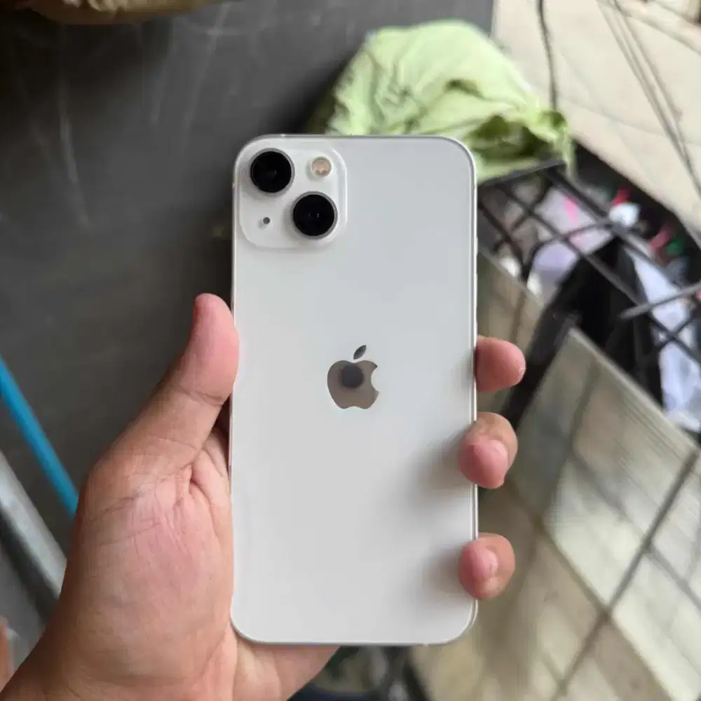 iPhone 13 256 INTER ALL OP FULLSET