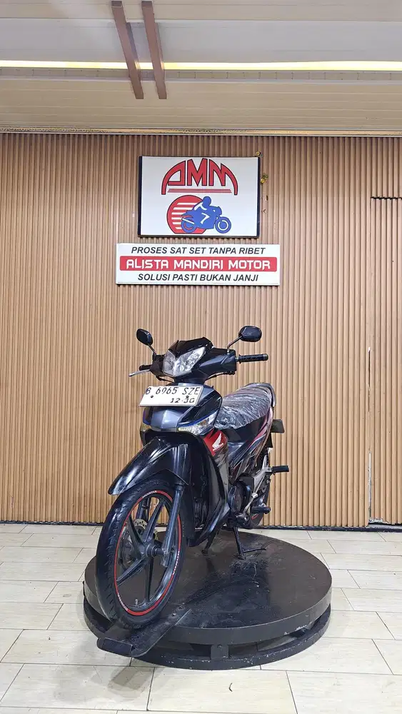 SUPRA X 125 2010 PAJAK ON BISA BAYAR PAKAI CC/PAYLATER