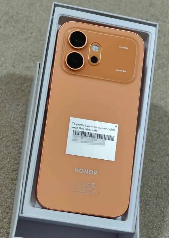 Honor 600 mulus 256GB