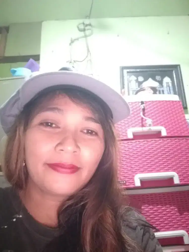 Cari pekerjaan sampingan