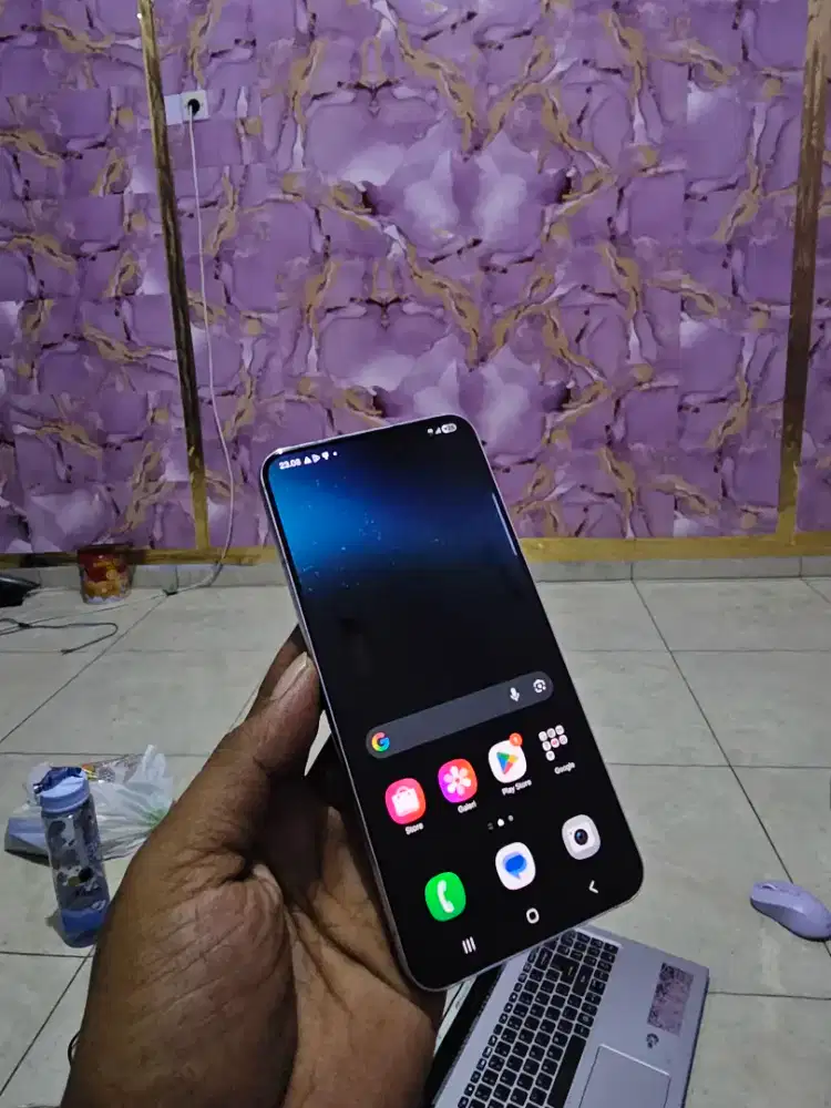 Samsung Galaxy S22 Plus 256gb Sein Fullset ori