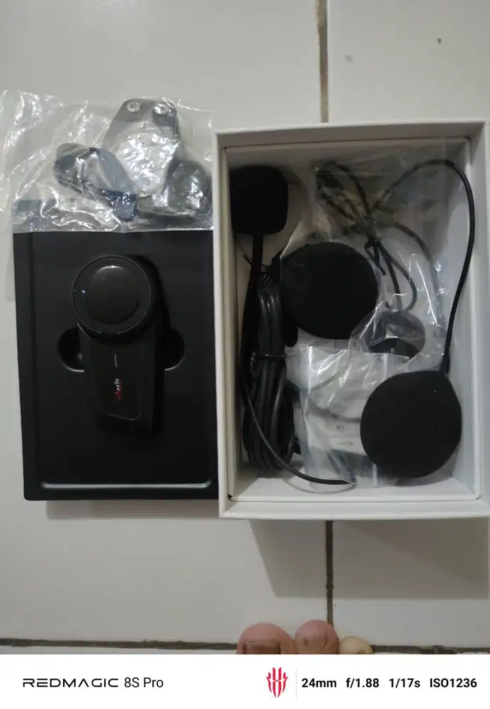 intercome maxto m2