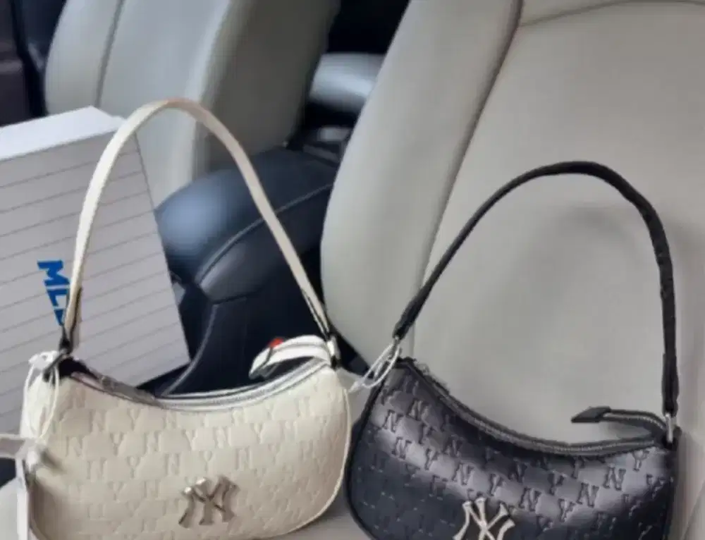 Tas mlb shoulder bag