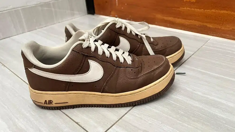 Nike Air Force 1 ‘07