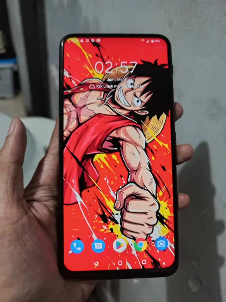 Asus Zenfone 6 flip 8/256gb