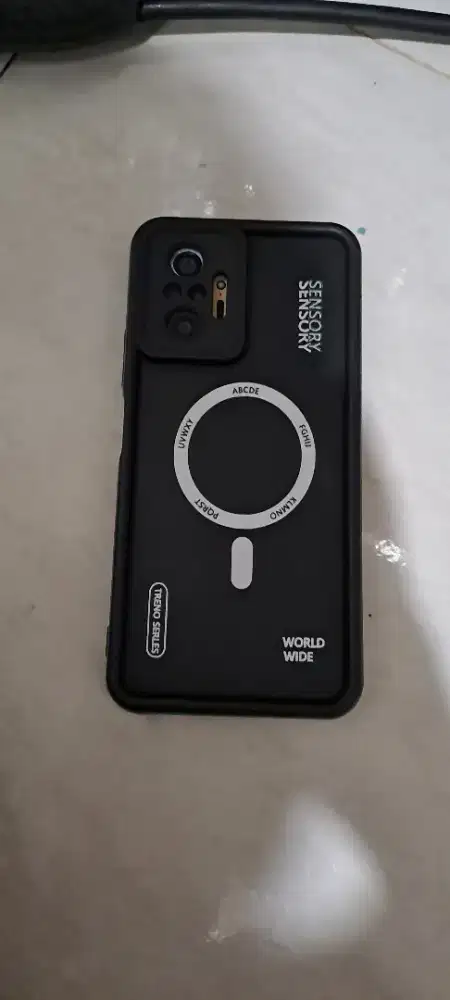 Xiaomi Redmi Note 10 Pro