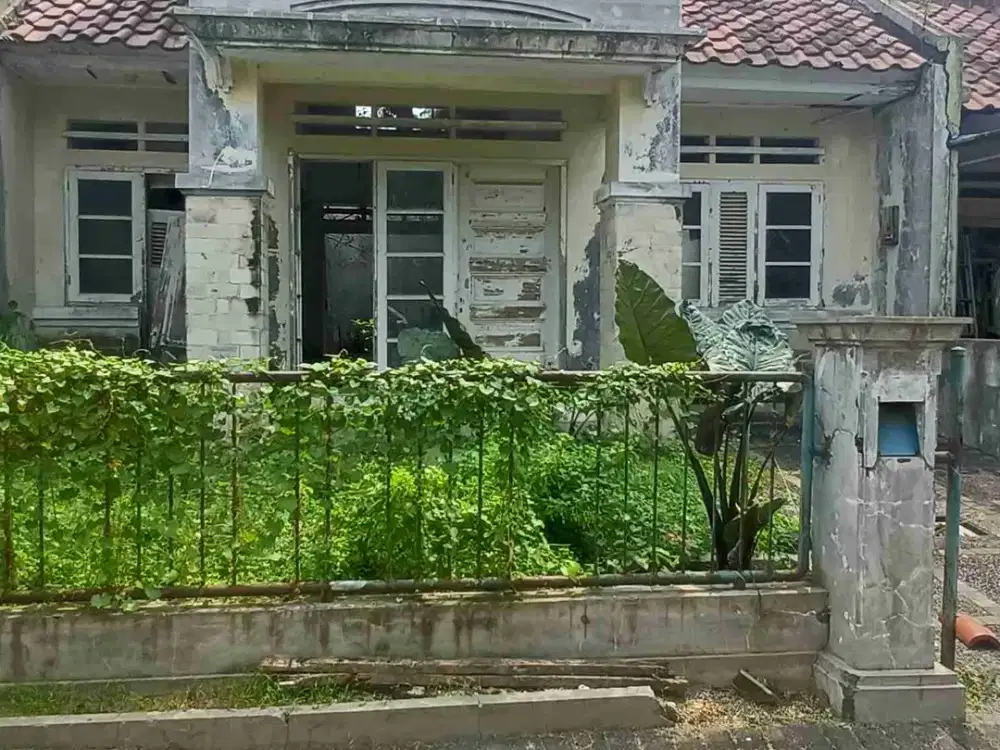 Rumah Murah Standart RE citra Indah City luas 200m²