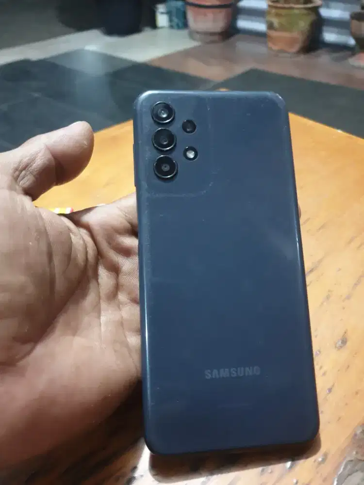 Samsung a13 RAM 6/128