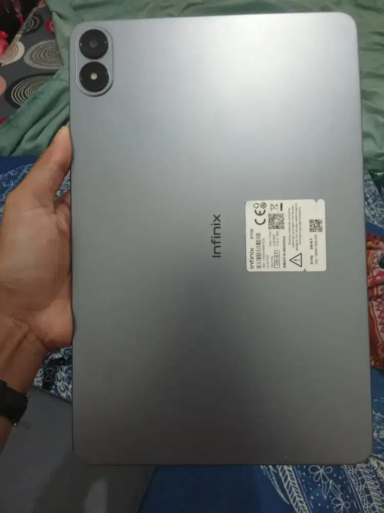 Infinix Xpad 20 8/256