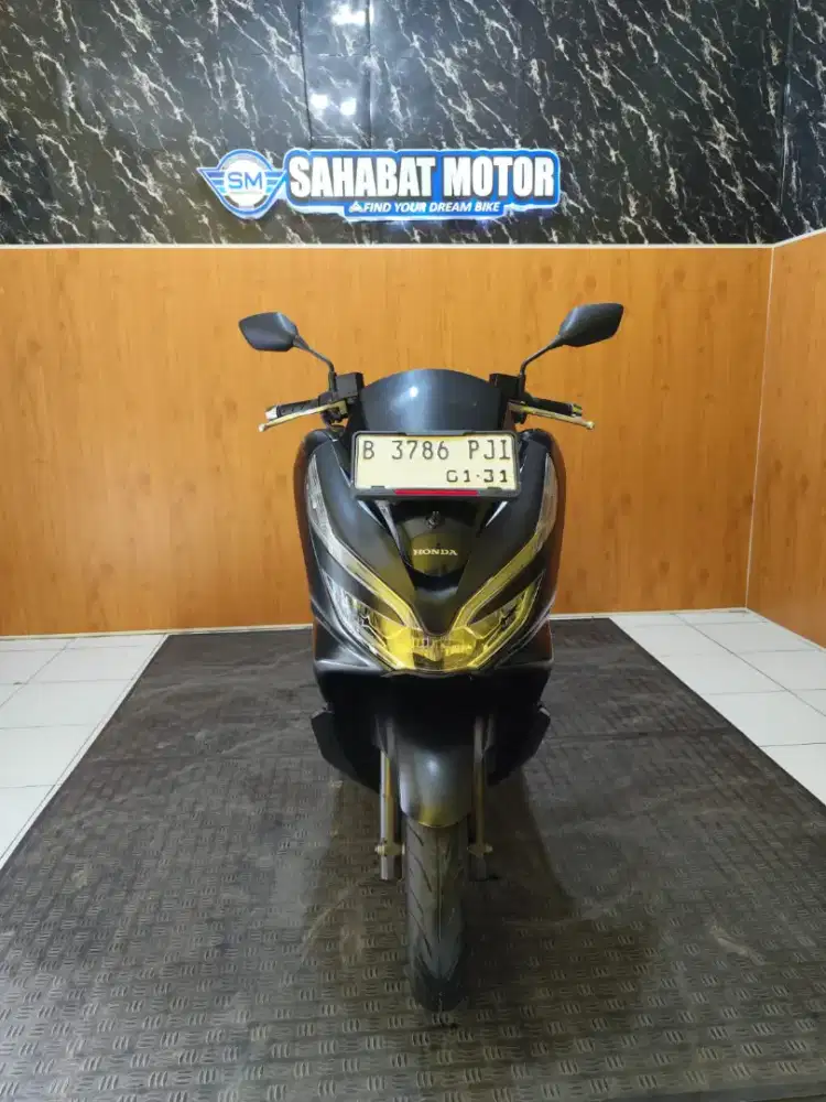 PCX 150 CBS TH 2021 CASH ATAU KREDIT DAN SPAYLATER BISA