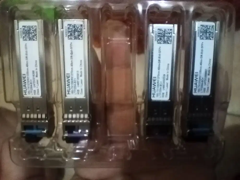 SPF Merk Huawei 1 PORT 40 KM SEPASANG