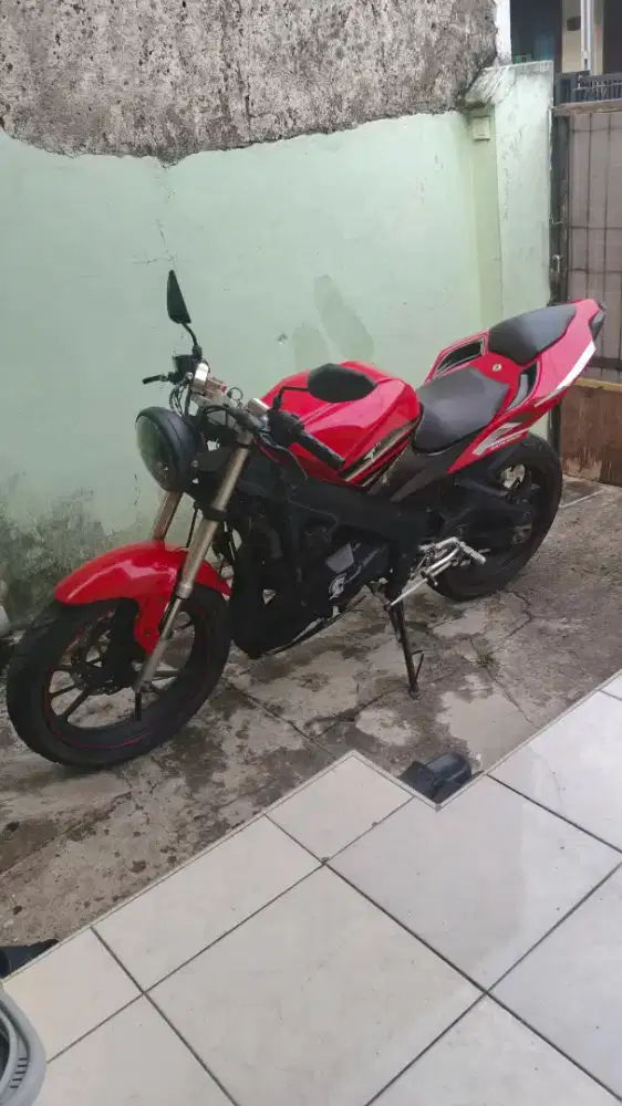 Minierva MX 150