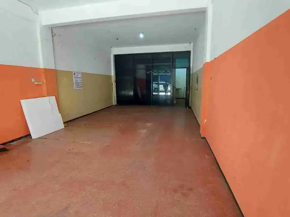 Dijual Ruko RMI  Ngagel Jaya Selatan