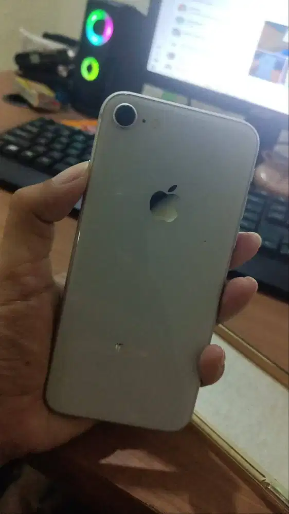 Iphone 8 64GB SECOND