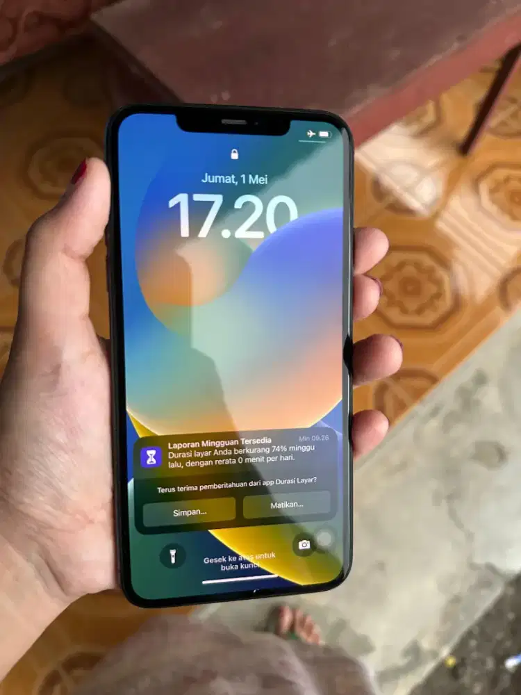 Iphone 11 promax 256GB