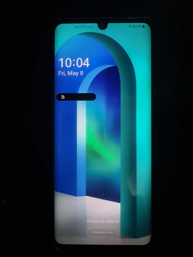 LG Velvet 5G 6gb/128gb