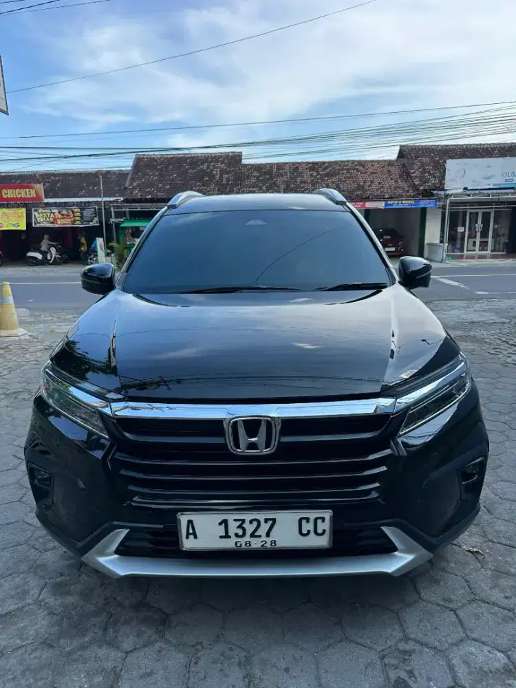Brv prestige sensing matic tahun 2023