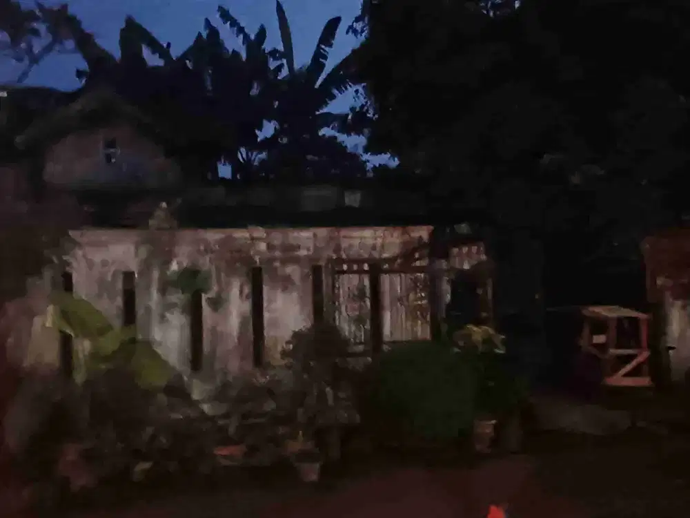 Rumah Murah 2 gandeng di Citra Kndah City