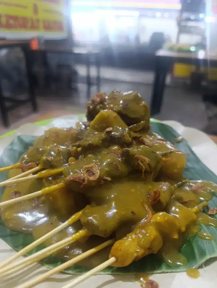 Di butuhkan yg berpengalaman dalam bidang kuliner