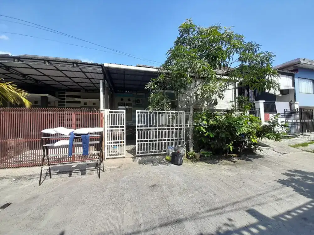 DI JUAL RUMAH BT AMPAR LESTARI