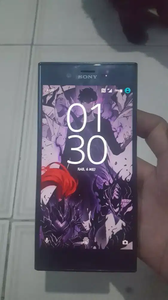 xperia xz 3/32 normal
