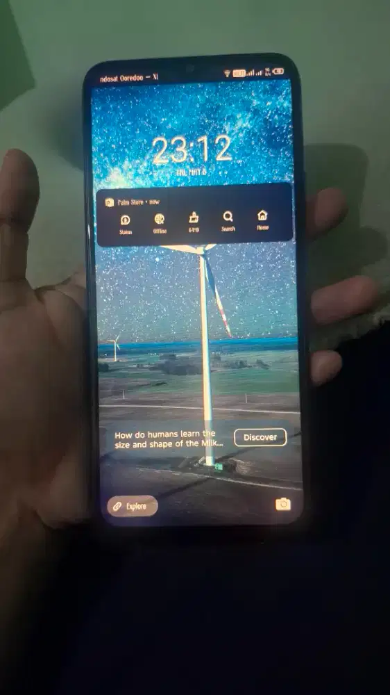 infinix hot 9 play