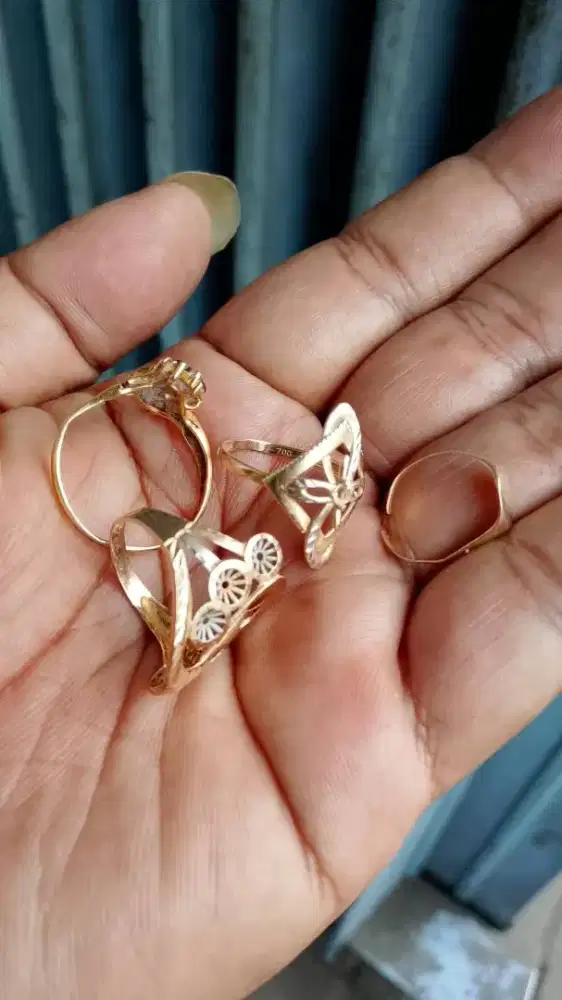TERIMA JUAL BELI MAS COD.INBOX
