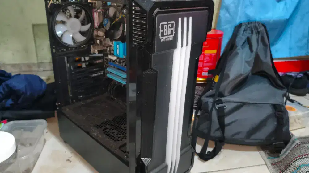 Jual Pc Murah Bisa nego sampe deal