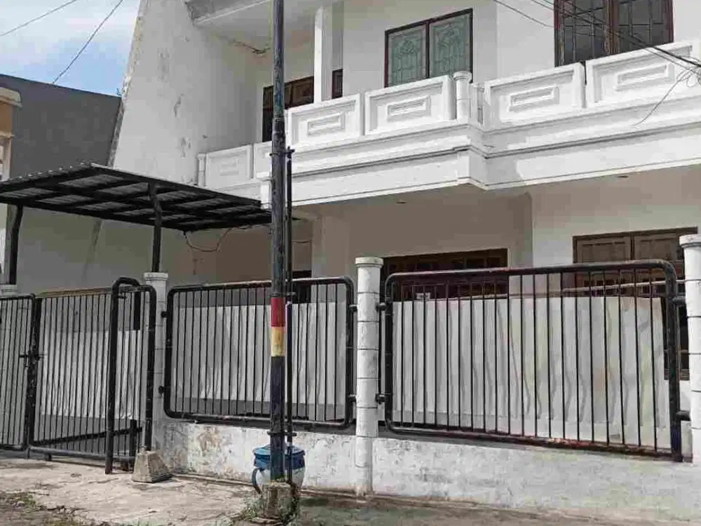 Darmo Harapan Indah