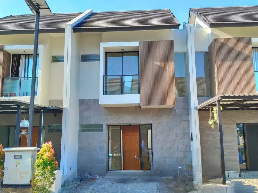 central park juanda