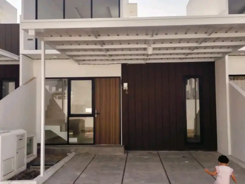 Woodville Residence