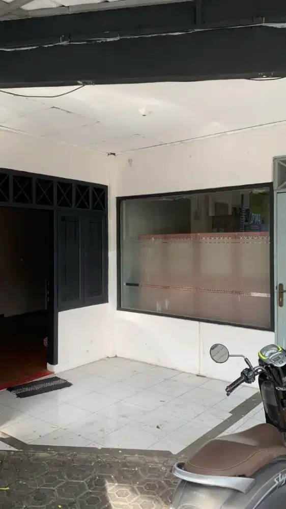 Disewakan u/usaha & kostan