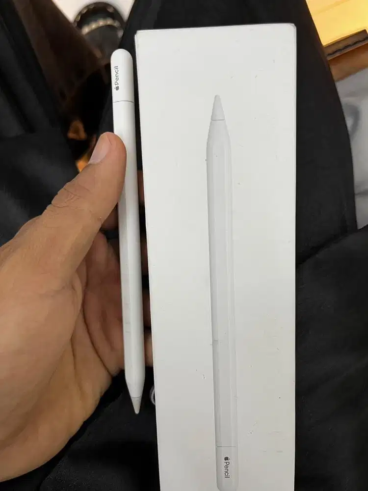 Apple Pencil Type C (Ibox)