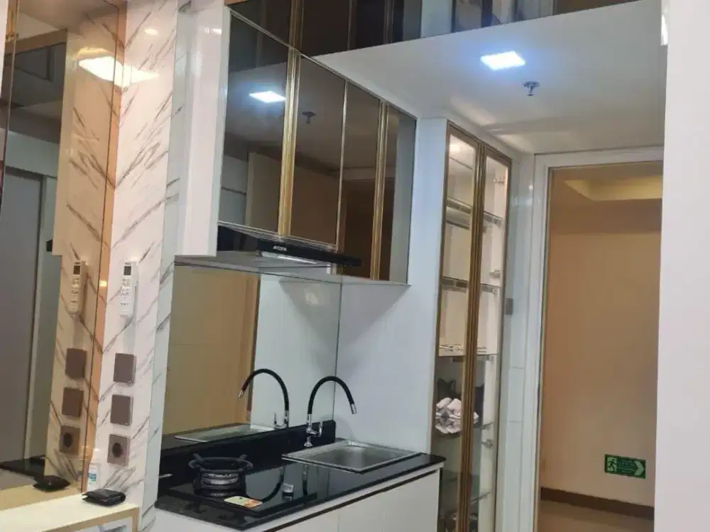 apartemen amor