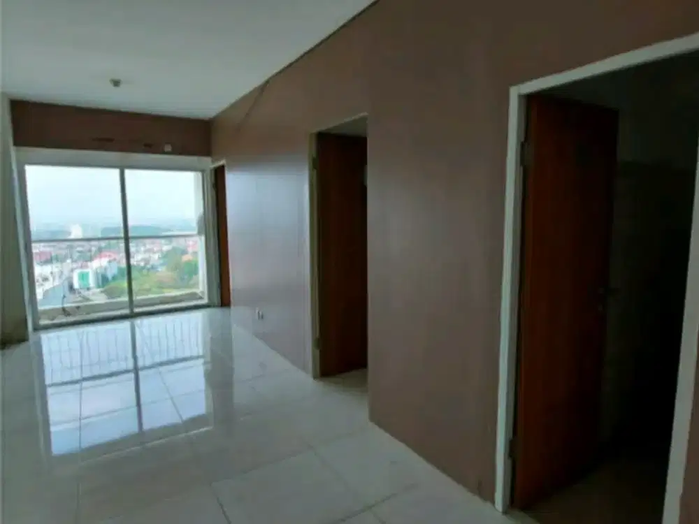 Dijual Disewakan Apartement Puncak Bukit Golf PBG 2BR 2 BR Kosongan