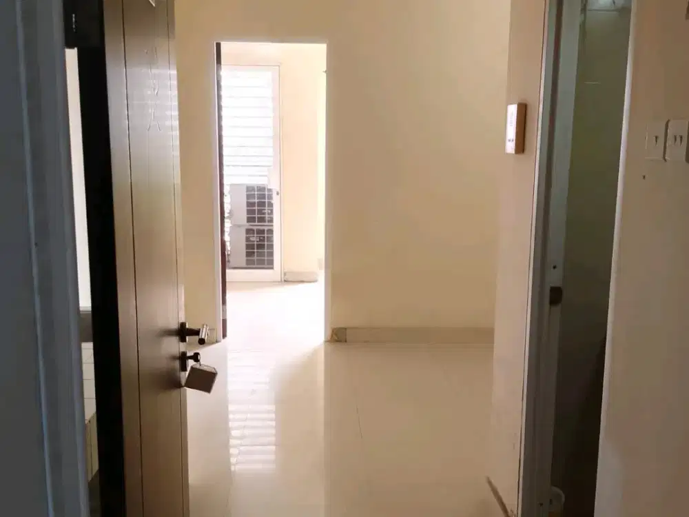 Apartemen Metropolis