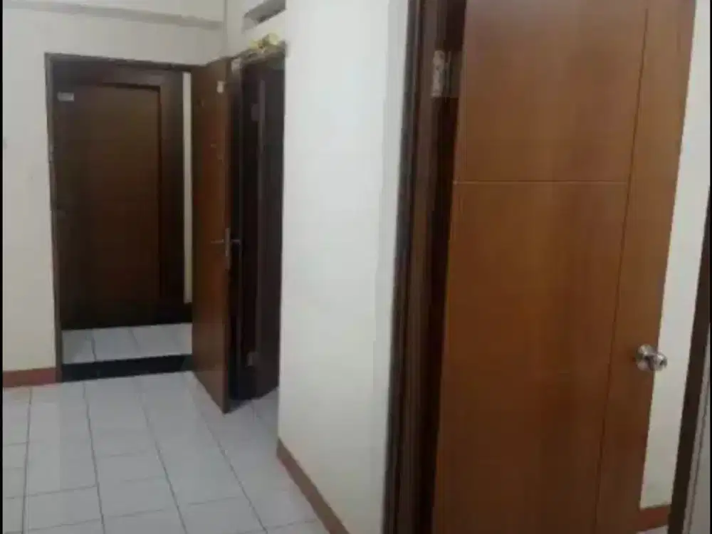Murah!!! Unit Apartemen Gateway A. Yani, Cicadas, Tipe 2Br View Kota, di Kota Bandung
